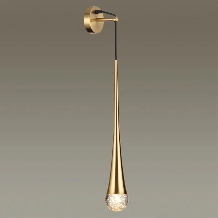 Настенный светильник ODEON LIGHT 4285/1W