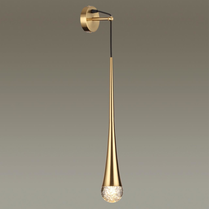 Настенный светильник ODEON LIGHT 4285/1W