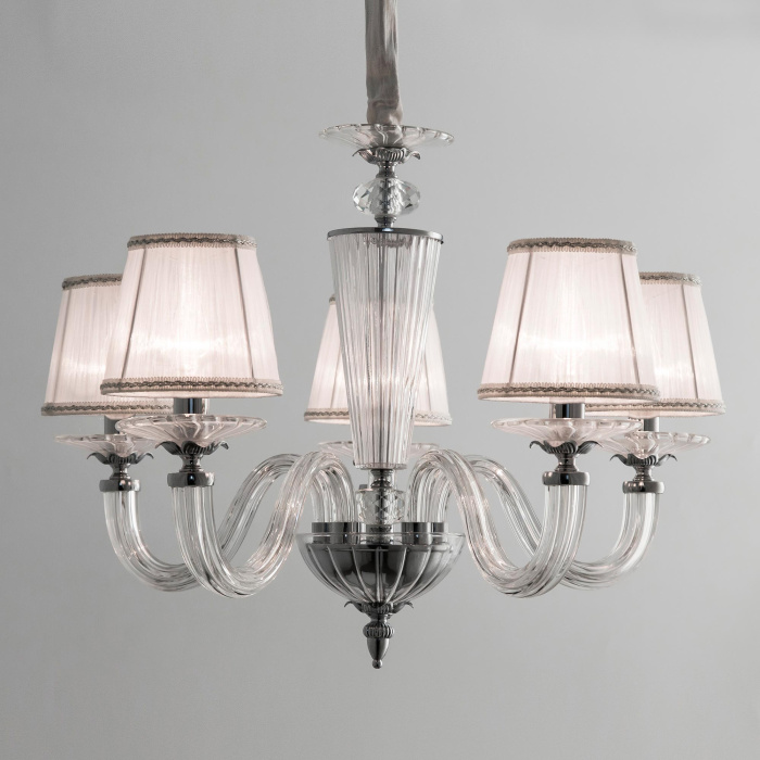 Люстра подвесная Citilux Акционный товар CL436151