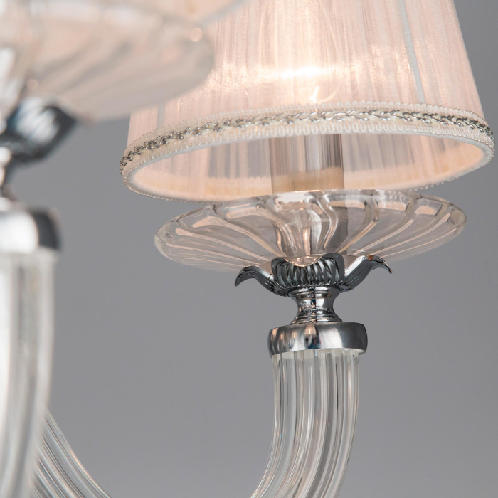 Люстра подвесная Citilux Акционный товар CL436151