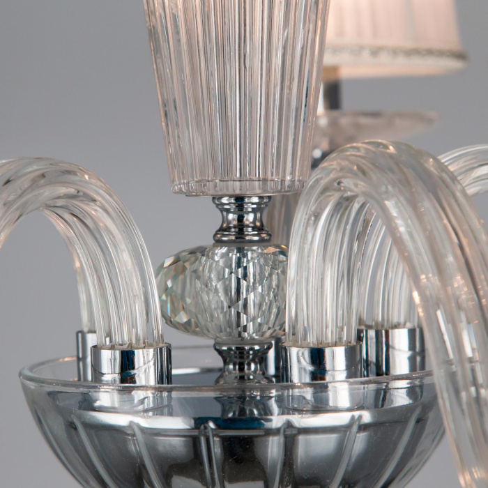 Люстра подвесная Citilux Акционный товар CL436151