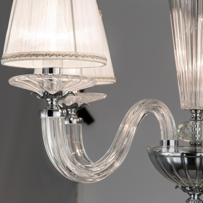 Люстра подвесная Citilux Акционный товар CL436151