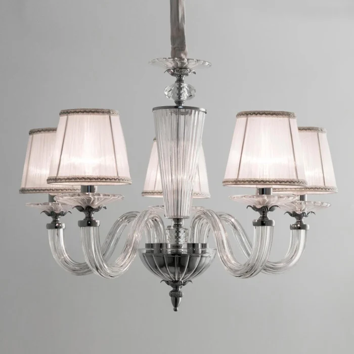 Люстра подвесная Citilux CL436151