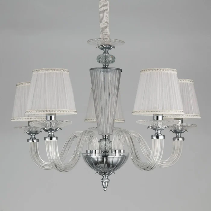 Люстра подвесная Citilux CL436151