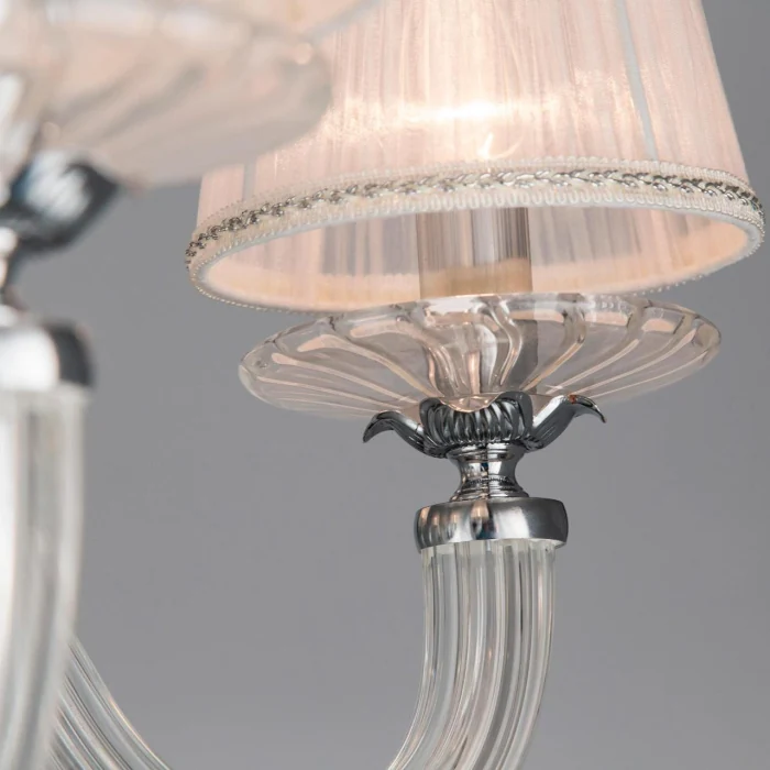 Люстра подвесная Citilux CL436151