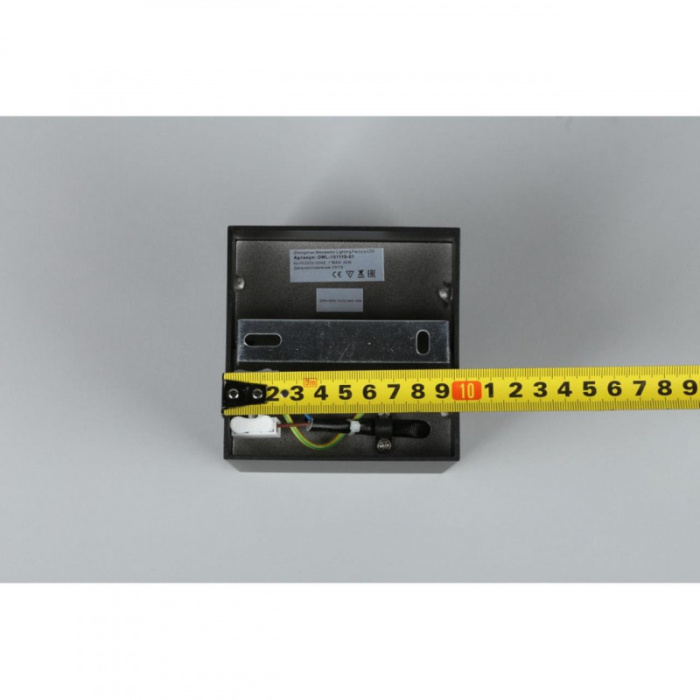 Светильник накладной Omnilux Feletto OML-101119-01