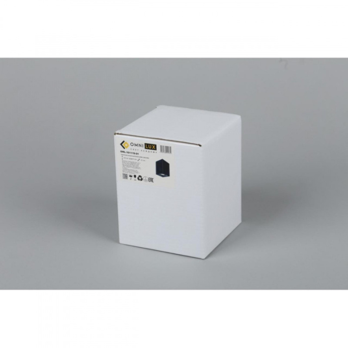 Светильник накладной Omnilux Feletto OML-101119-01