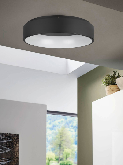 Светильник потолочный MARGHERA 2 EGLO 390051