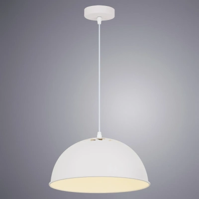 Подвесной светильник Arte Lamp BURATTO A8173SP-1WH