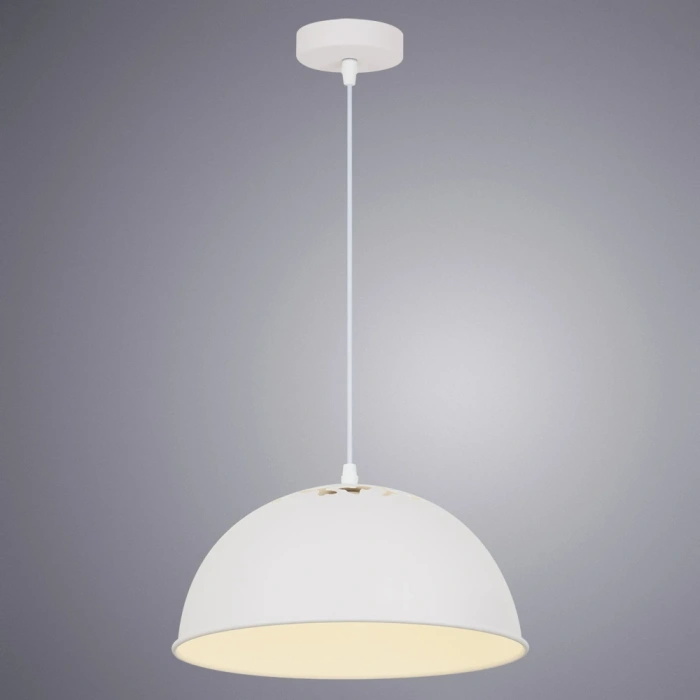 Подвесной светильник Arte Lamp BURATTO A8173SP-1WH