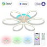 Светильник потолочный Citilux Сезар Смарт CL233A170E