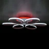 Светильник потолочный Citilux Сезар Смарт CL233A170E