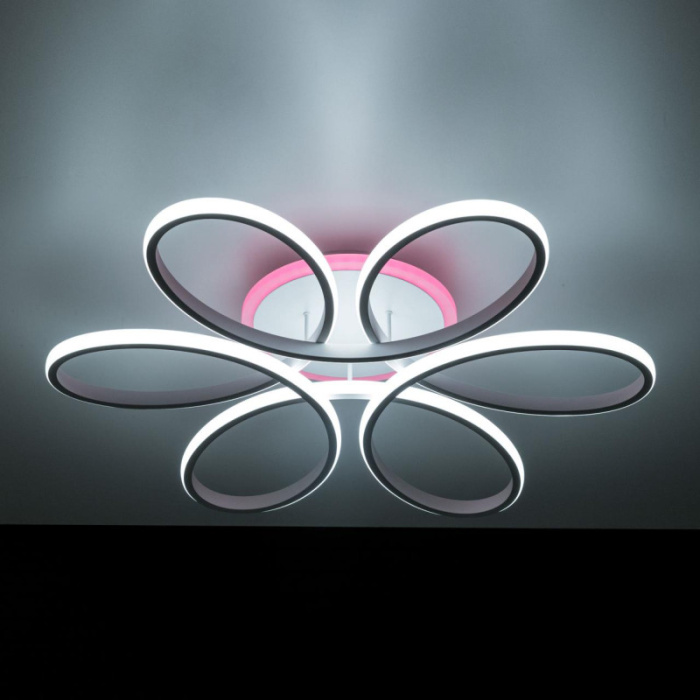 Светильник потолочный Citilux Сезар Смарт CL233A170E