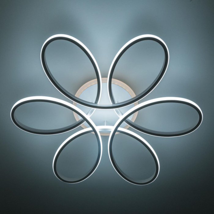 Светильник потолочный Citilux Сезар Смарт CL233A170E