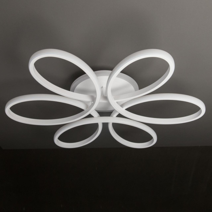 Светильник потолочный Citilux Сезар Смарт CL233A170E