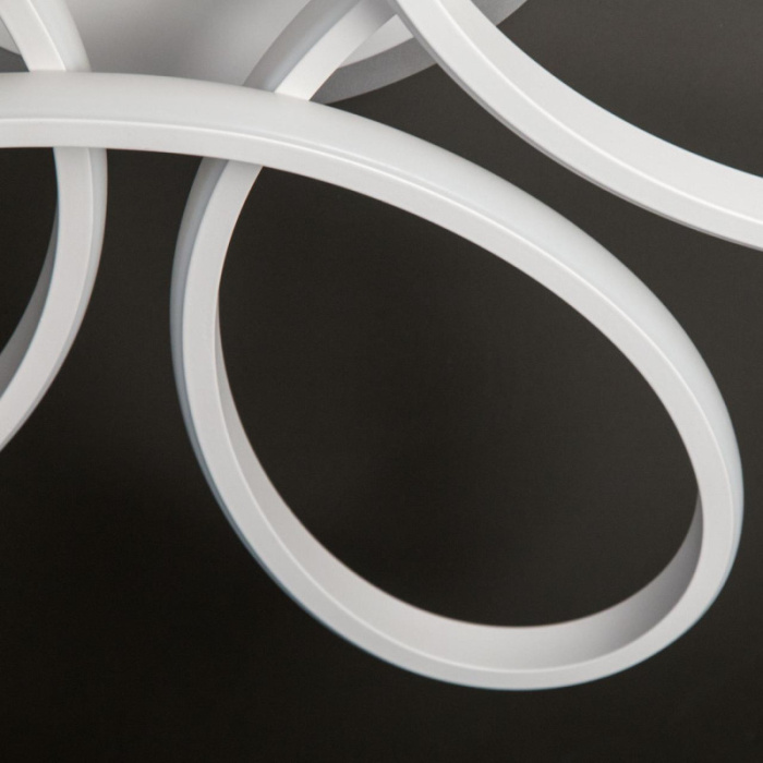 Светильник потолочный Citilux Сезар Смарт CL233A170E