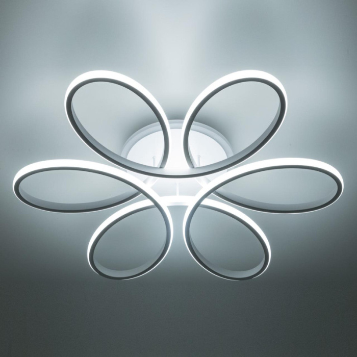 Светильник потолочный Citilux Сезар Смарт CL233A170E