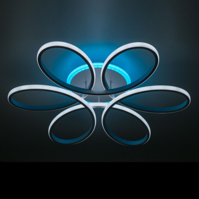 Светильник потолочный Citilux Сезар Смарт CL233A170E