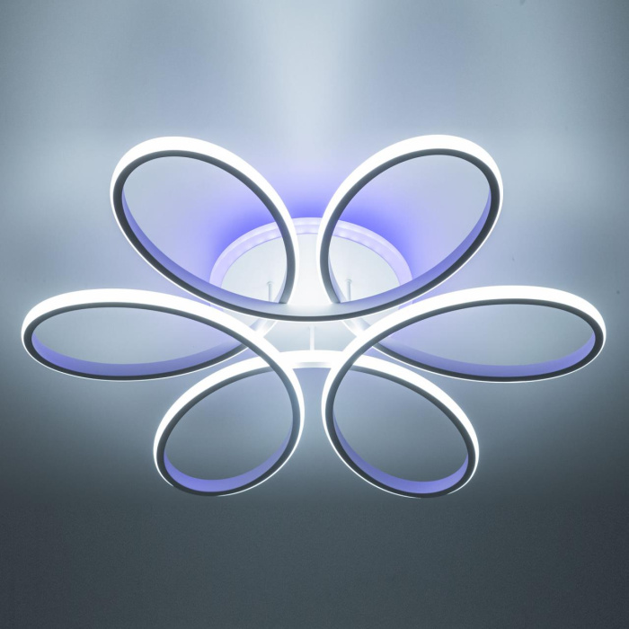 Светильник потолочный Citilux Сезар Смарт CL233A170E