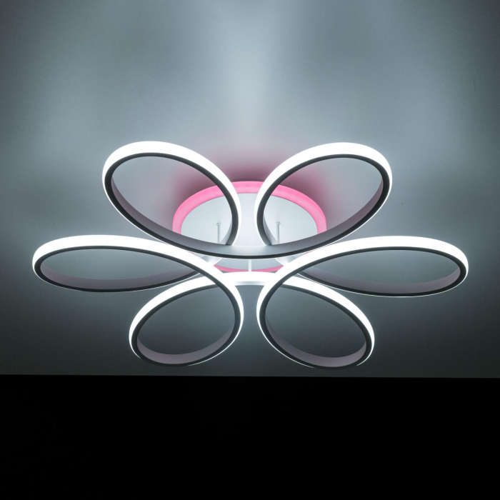 Светильник потолочный Citilux Сезар Смарт CL233A170E