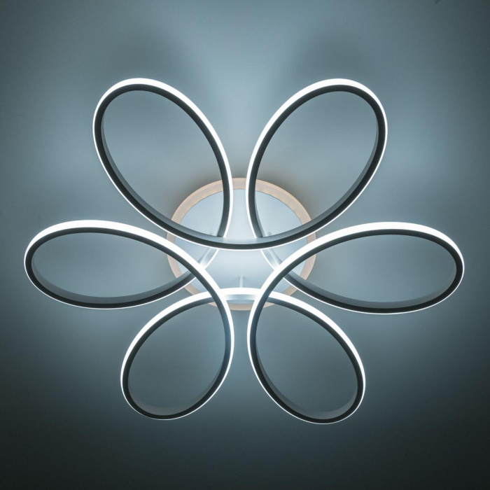 Светильник потолочный Citilux Сезар Смарт CL233A170E