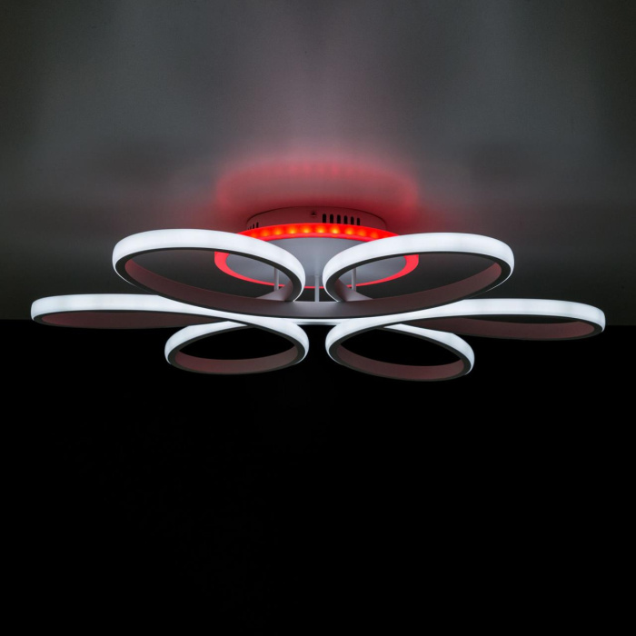 Светильник потолочный Citilux Сезар Смарт CL233A170E