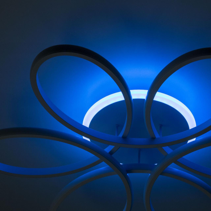 Светильник потолочный Citilux Сезар Смарт CL233A170E