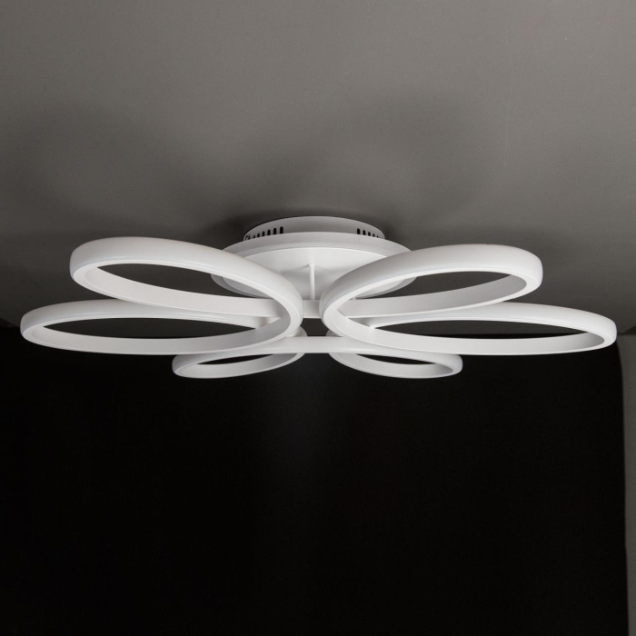 Светильник потолочный Citilux Сезар Смарт CL233A170E