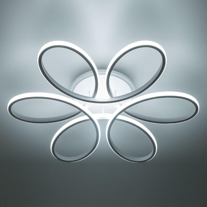 Светильник потолочный Citilux Сезар Смарт CL233A170E