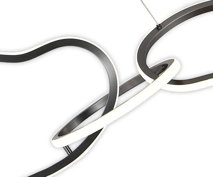 Люстра Kink Light Сена 07609-5AL,12