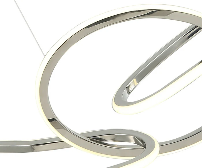 Люстра Kink Light Сена 07609-5AL,12