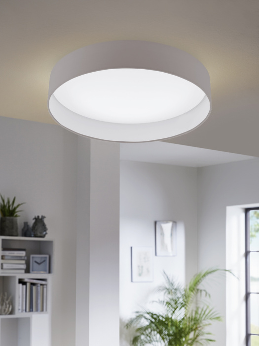 Светильник потолочный PALOMARO EGLO 93952