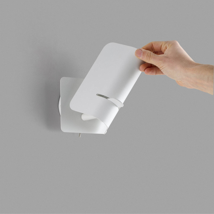 Настенный светильник SMILE