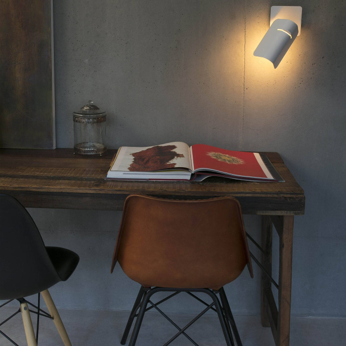 Настенный светильник SMILE