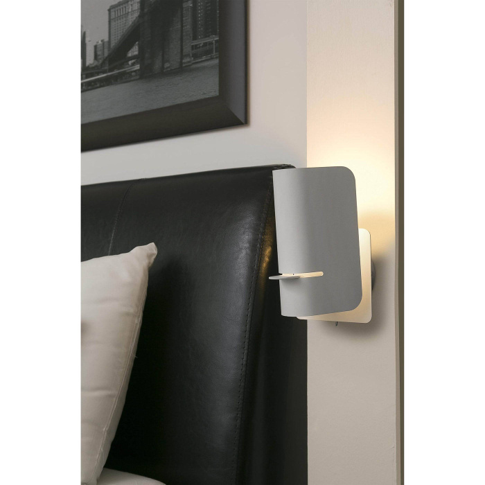 Настенный светильник SMILE