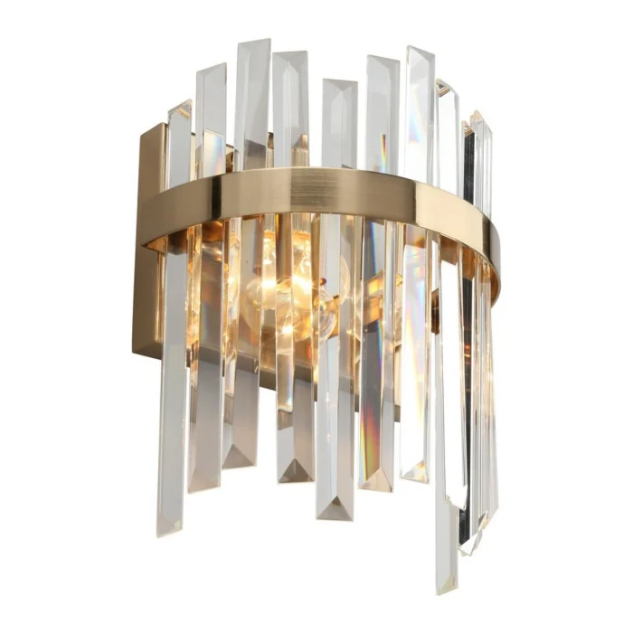 Светильник настенный Aployt Melisa APL.747.01.02