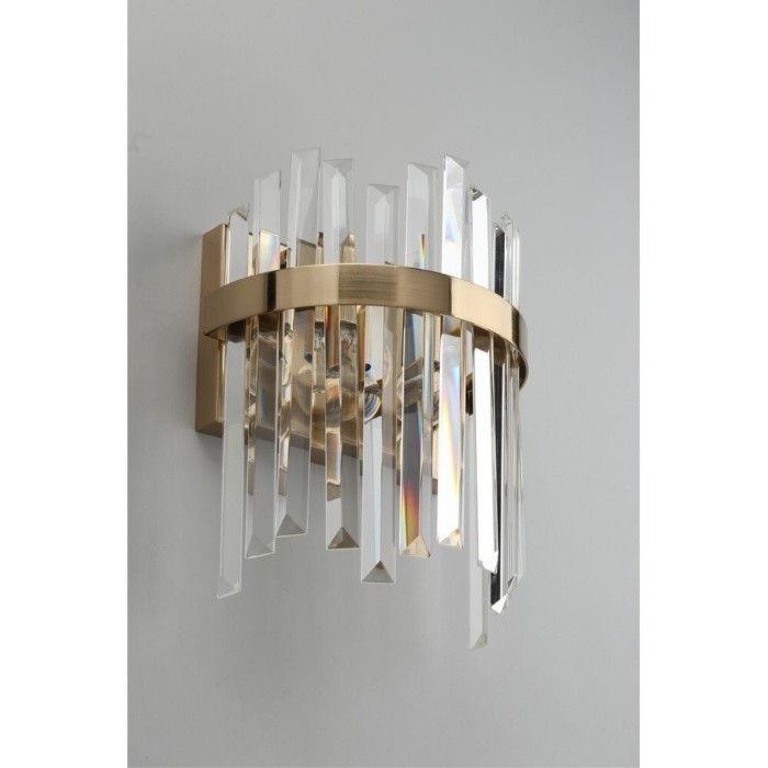 Светильник настенный Aployt Melisa APL.747.01.02