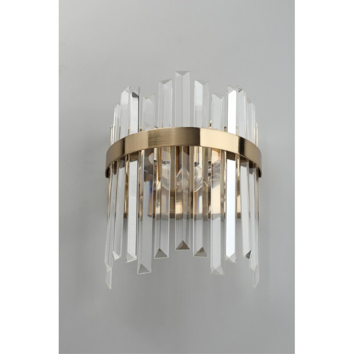 Светильник настенный Aployt Melisa APL.747.01.02