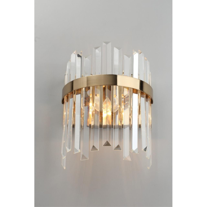 Светильник настенный Aployt Melisa APL.747.01.02