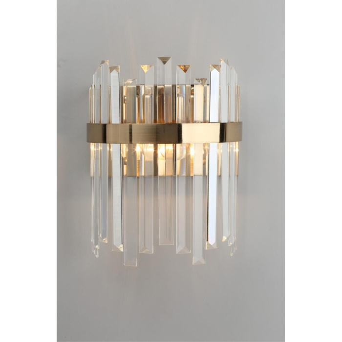 Светильник настенный Aployt Melisa APL.747.01.02