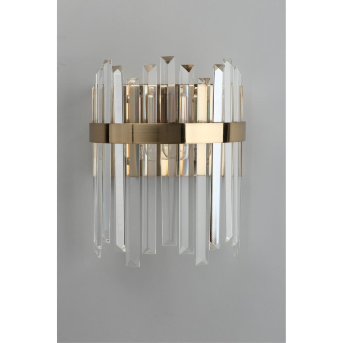 Светильник настенный Aployt Melisa APL.747.01.02