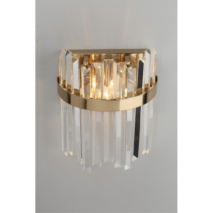 Светильник настенный Aployt Melisa APL.747.01.02