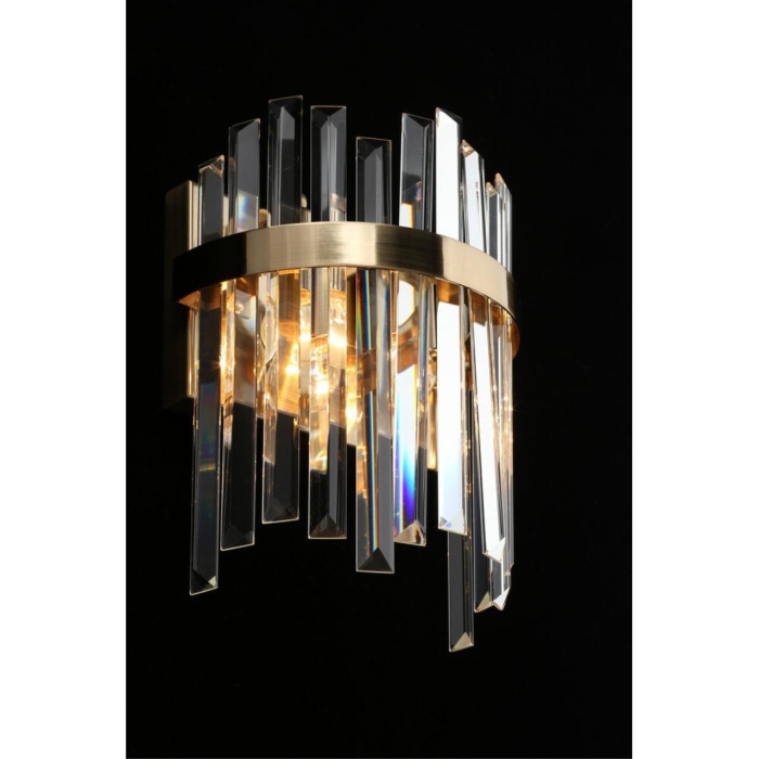 Светильник настенный Aployt Melisa APL.747.01.02