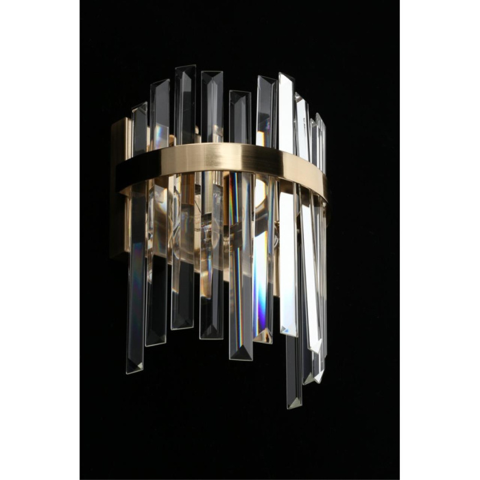 Светильник настенный Aployt Melisa APL.747.01.02