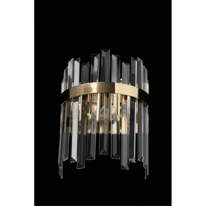 Светильник настенный Aployt Melisa APL.747.01.02