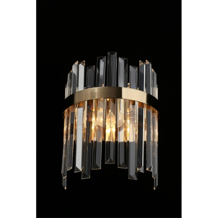 Светильник настенный Aployt Melisa APL.747.01.02