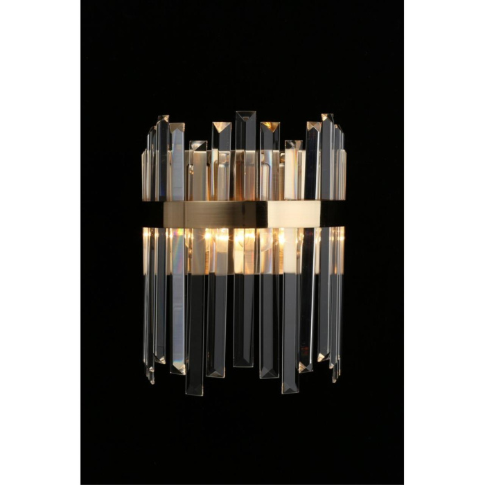 Светильник настенный Aployt Melisa APL.747.01.02