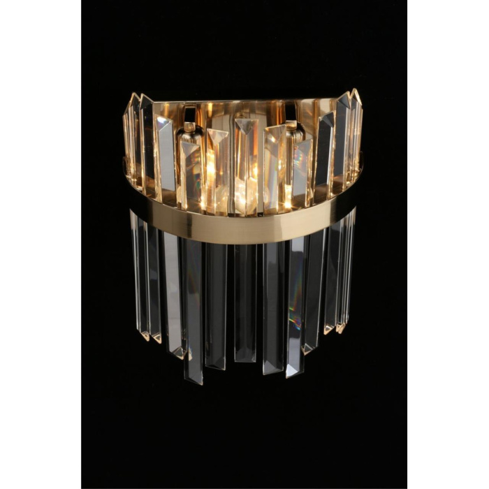 Светильник настенный Aployt Melisa APL.747.01.02