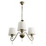 Подвесная люстра Arte Lamp Carolina A9239LM-3BR