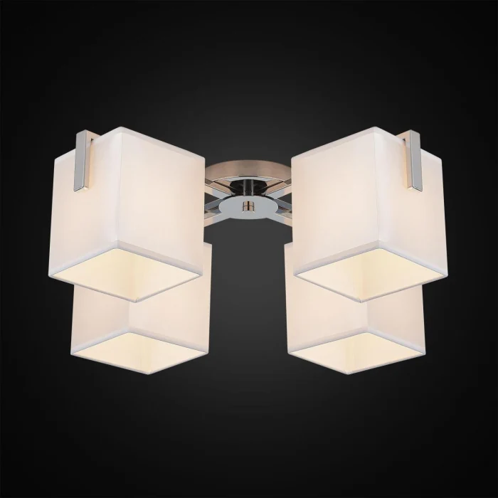 Люстра потолочная Citilux Стенли CL465141